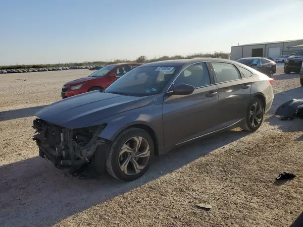 1HGCV1F40KA036414 2019 HONDA ACCORD - Image 1