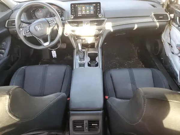 1HGCV1F40KA036414 2019 HONDA ACCORD - Image 8