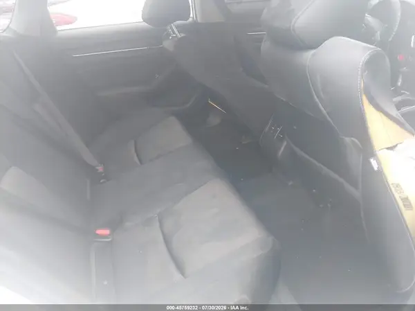 1HGCV1F40KA037126 2019 HONDA ACCORD - Image 8