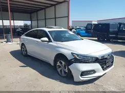 1HGCV1F40KA040382 2019 HONDA ACCORD