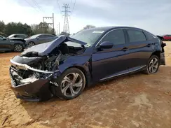 1HGCV1F40KA042701 2019 HONDA ACCORD