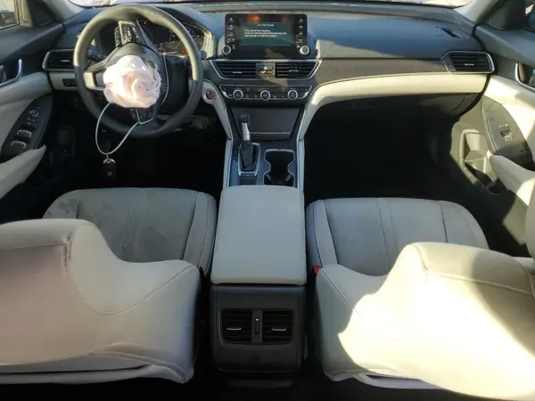 1HGCV1F40KA046778 2019 HONDA ACCORD - Image 8