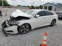 1HGCV1F40KA050734 2019 HONDA ACCORD