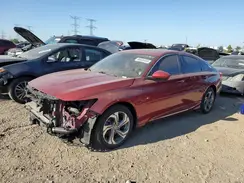 1HGCV1F40KA054900 2019 HONDA ACCORD