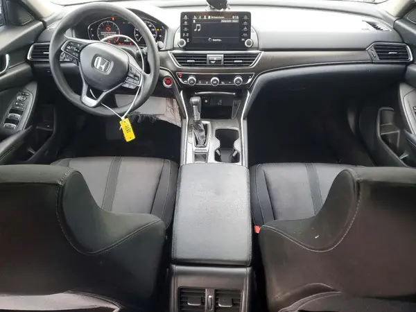 1HGCV1F40KA060180 2019 HONDA ACCORD - Image 8