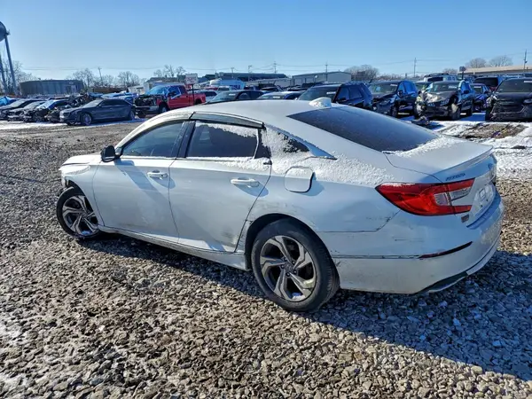 1HGCV1F40KA060681 2019 HONDA ACCORD - Image 2