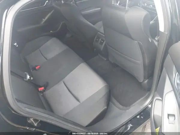 1HGCV1F40KA062608 2019 HONDA ACCORD - Image 8
