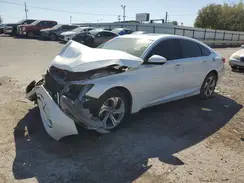 1HGCV1F40KA063743 2019 HONDA ACCORD
