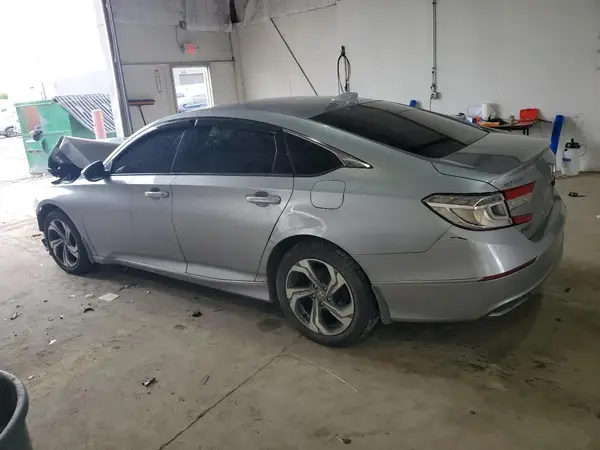 1HGCV1F40KA074046 2019 HONDA ACCORD - Image 2