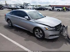 1HGCV1F40KA074063 2019 HONDA ACCORD
