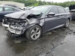 1HGCV1F40KA075374 2019 HONDA ACCORD