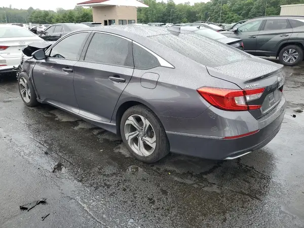 1HGCV1F40KA075374 2019 HONDA ACCORD - Image 2