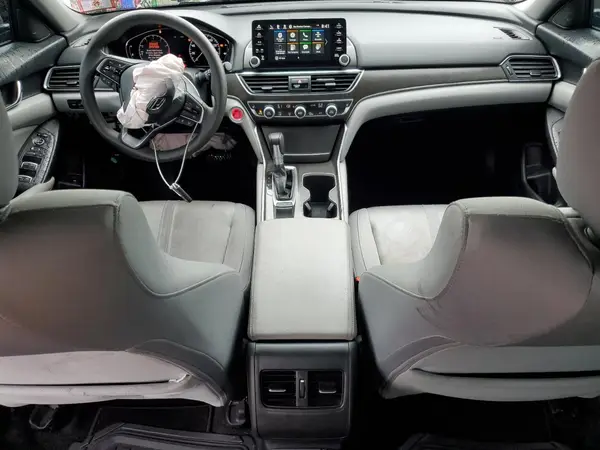 1HGCV1F40KA075374 2019 HONDA ACCORD - Image 8