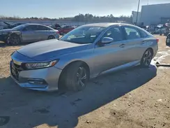 1HGCV1F40KA075682 2019 HONDA ACCORD