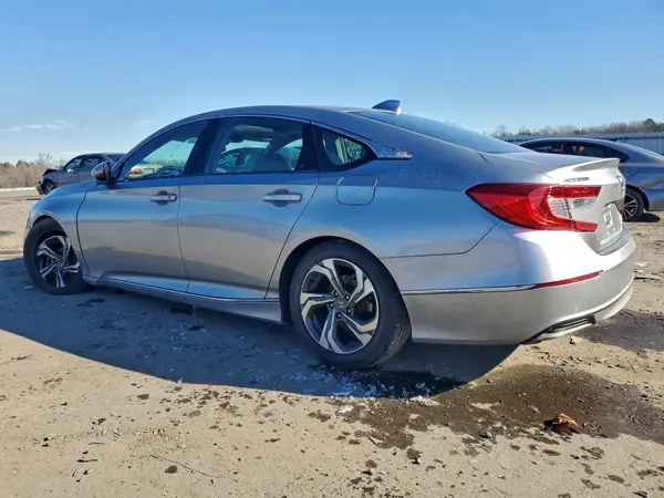 1HGCV1F40KA075682 2019 HONDA ACCORD - Image 2