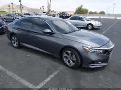 1HGCV1F40KA077108 2019 HONDA ACCORD