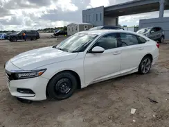 1HGCV1F40KA087671 2019 HONDA ACCORD