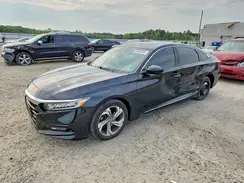 1HGCV1F40KA092904 2019 HONDA ACCORD