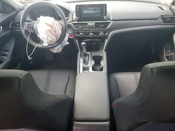 1HGCV1F40KA096029 2019 HONDA ACCORD - Image 8