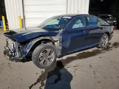 1HGCV1F40KA110401 2019 HONDA ACCORD