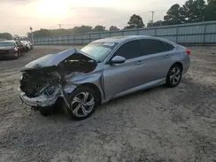 1HGCV1F40KA111614 2019 HONDA ACCORD