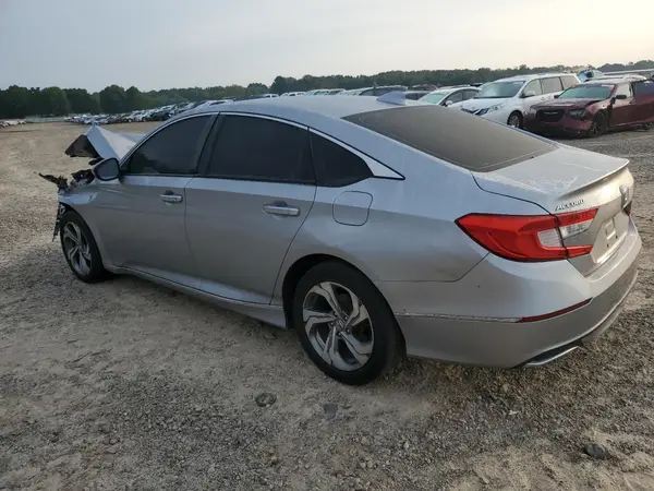 1HGCV1F40KA111614 2019 HONDA ACCORD - Image 2