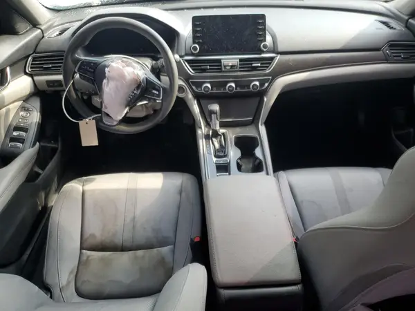 1HGCV1F40KA111614 2019 HONDA ACCORD - Image 8