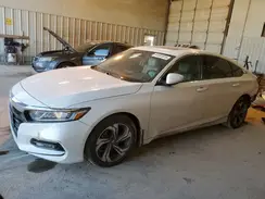 1HGCV1F40KA125724 2019 HONDA ACCORD