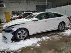 1HGCV1F40KA125738 2019 HONDA ACCORD