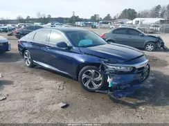 1HGCV1F40KA134312 2019 HONDA ACCORD