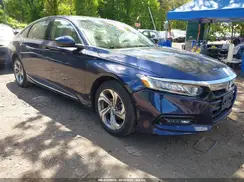 1HGCV1F40KA134388 2019 HONDA ACCORD