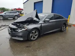 1HGCV1F40KA140725 2019 HONDA ACCORD