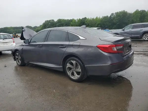1HGCV1F40KA140725 2019 HONDA ACCORD - Image 2