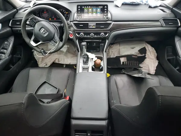 1HGCV1F40KA140725 2019 HONDA ACCORD - Image 8