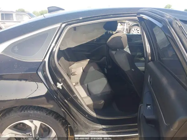 1HGCV1F40KA148727 2019 HONDA ACCORD - Image 8