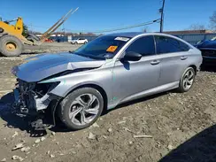 1HGCV1F40KA149070 2019 HONDA ACCORD