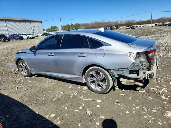 1HGCV1F40KA149070 2019 HONDA ACCORD - Image 2