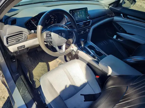 1HGCV1F40KA149070 2019 HONDA ACCORD - Image 8