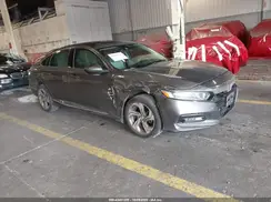 1HGCV1F40KA150283 2019 HONDA ACCORD