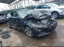 1HGCV1F40KA151112 2019 HONDA ACCORD