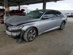 1HGCV1F40KA154317 2019 HONDA ACCORD