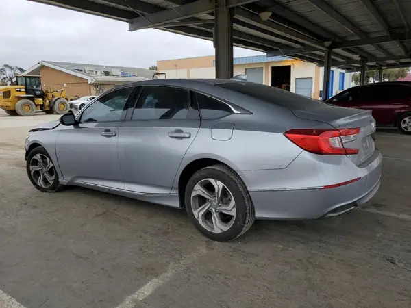 1HGCV1F40KA154317 2019 HONDA ACCORD - Image 2
