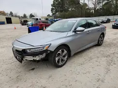 1HGCV1F40KA155693 2019 HONDA ACCORD
