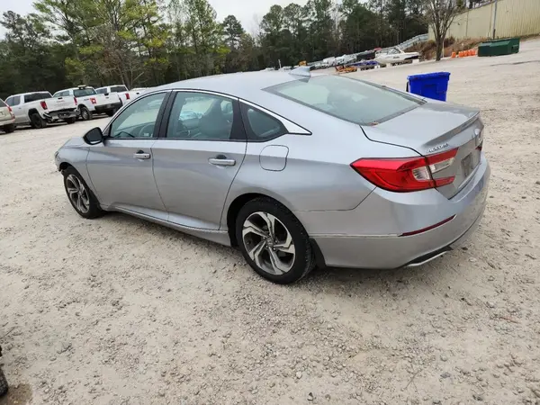 1HGCV1F40KA155693 2019 HONDA ACCORD - Image 2