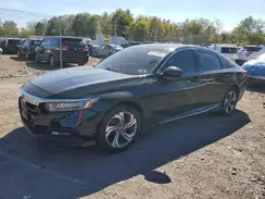 1HGCV1F40KA164216 2019 HONDA ACCORD