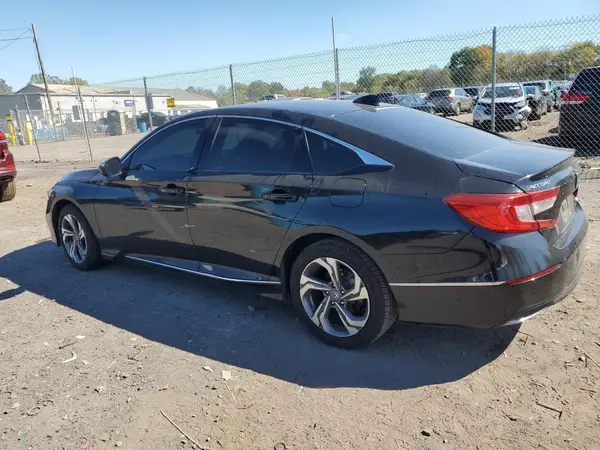 1HGCV1F40KA164216 2019 HONDA ACCORD - Image 2