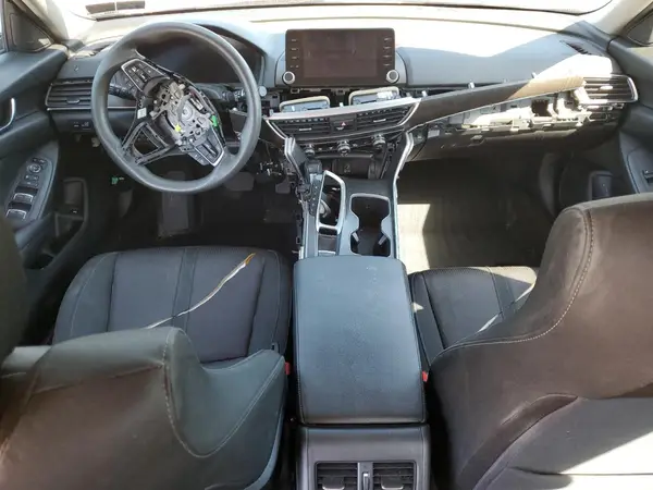 1HGCV1F40KA164216 2019 HONDA ACCORD - Image 8