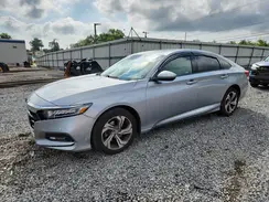 1HGCV1F40KA166080 2019 HONDA ACCORD