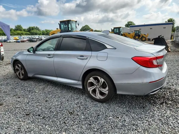 1HGCV1F40KA166080 2019 HONDA ACCORD - Image 2