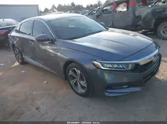 1HGCV1F40KA170050 2019 HONDA ACCORD